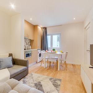 Appartement met een Slaapkamer