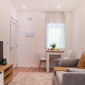 Standaard Appartement met een Slaapkamer